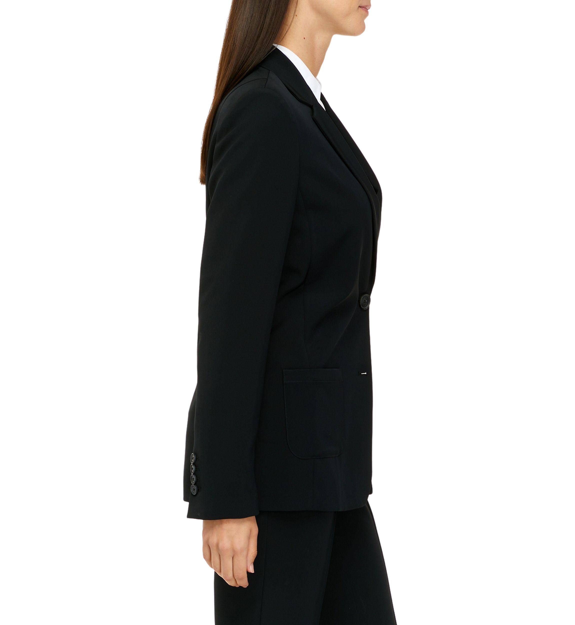 Womens Unrestricted Blazer