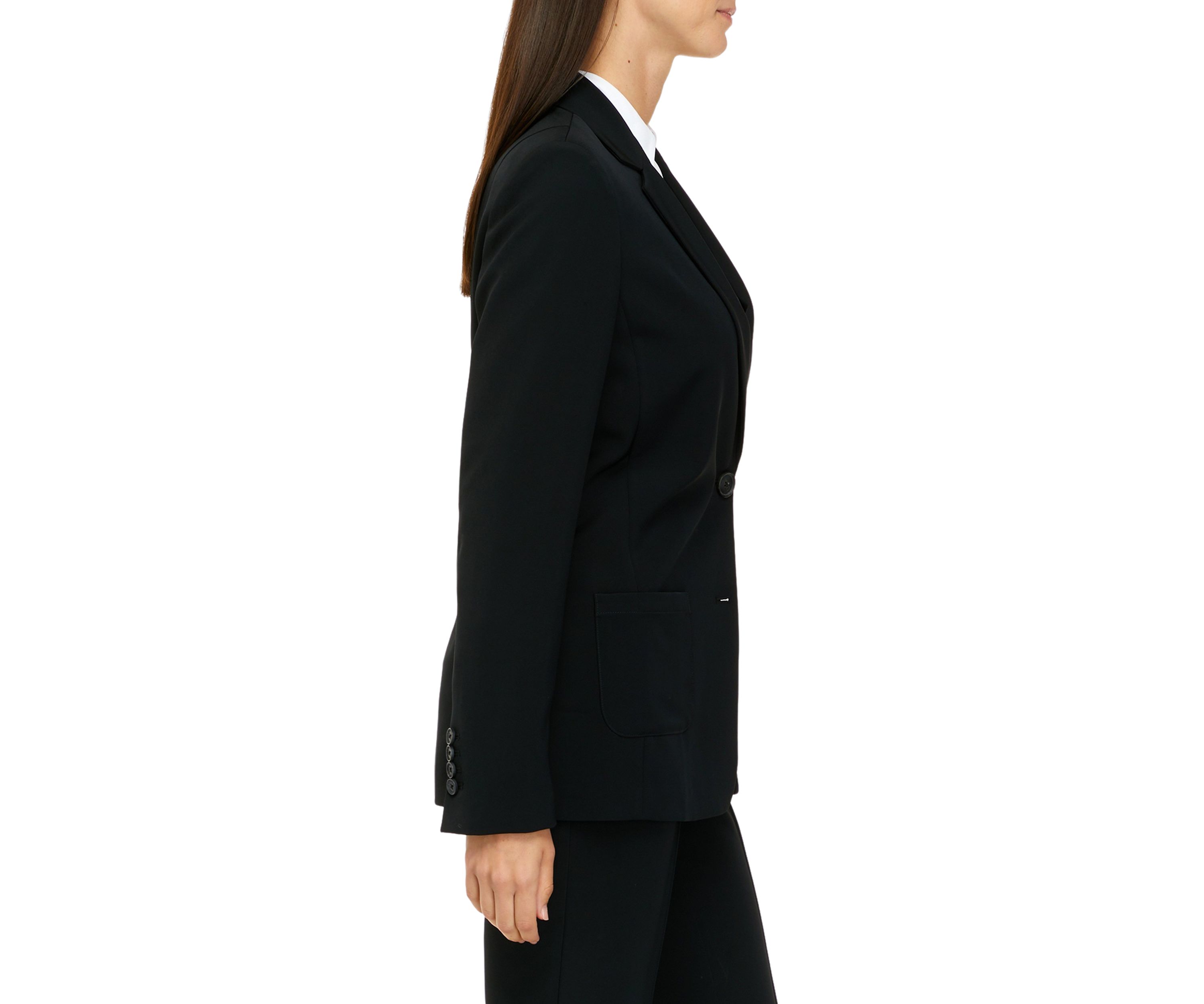 Womens Unrestricted Blazer
