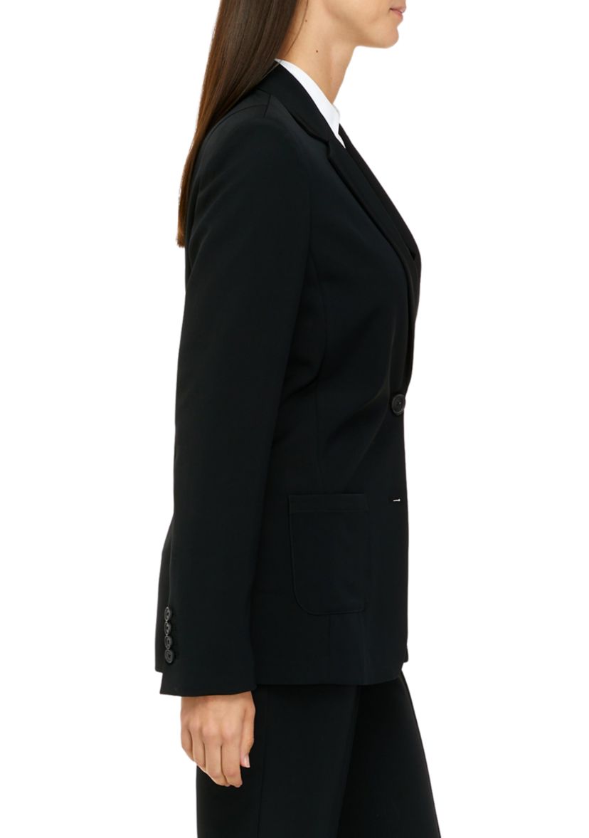 Womens Unrestricted Blazer