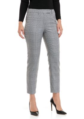 THE LIMITED Women's Slim Cropped Pants | belk