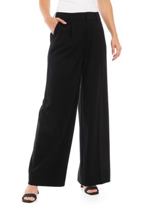 THE LIMITED Women's Wide Leg Pants | belk