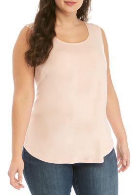 plus size womens camisole