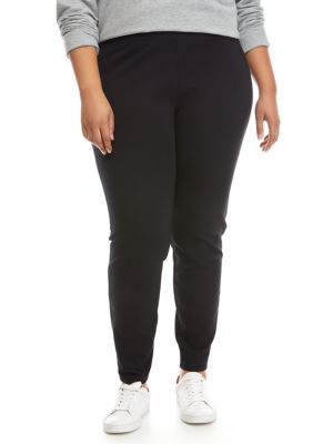 THE LIMITED LIMITLESS Plus Size Power Stretch Leggings | belk
