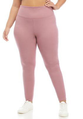 debitor Dum jordskælv THE LIMITED LIMITLESS Plus Size Power Stretch Leggings | belk