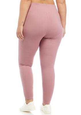 Belk plus 2024 size leggings