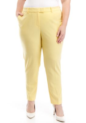 THE LIMITED Plus Size Bottoms: Pants, Jeans & More