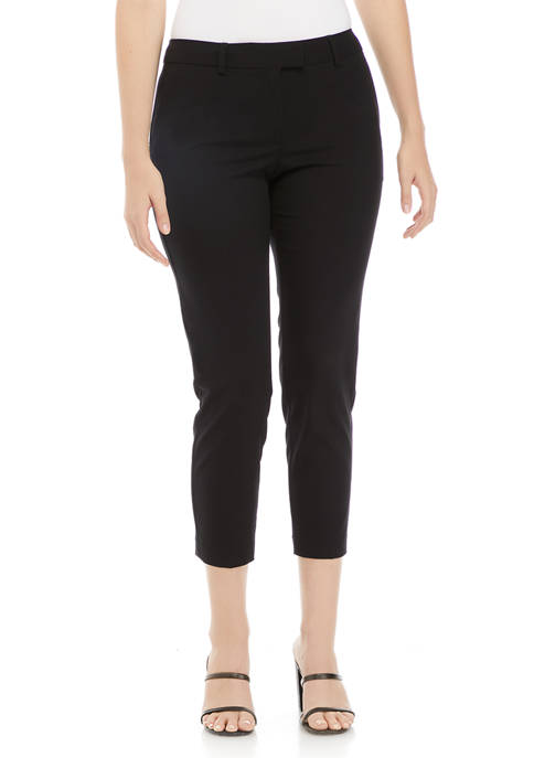 THE LIMITED Petite Slim Ankle Pants