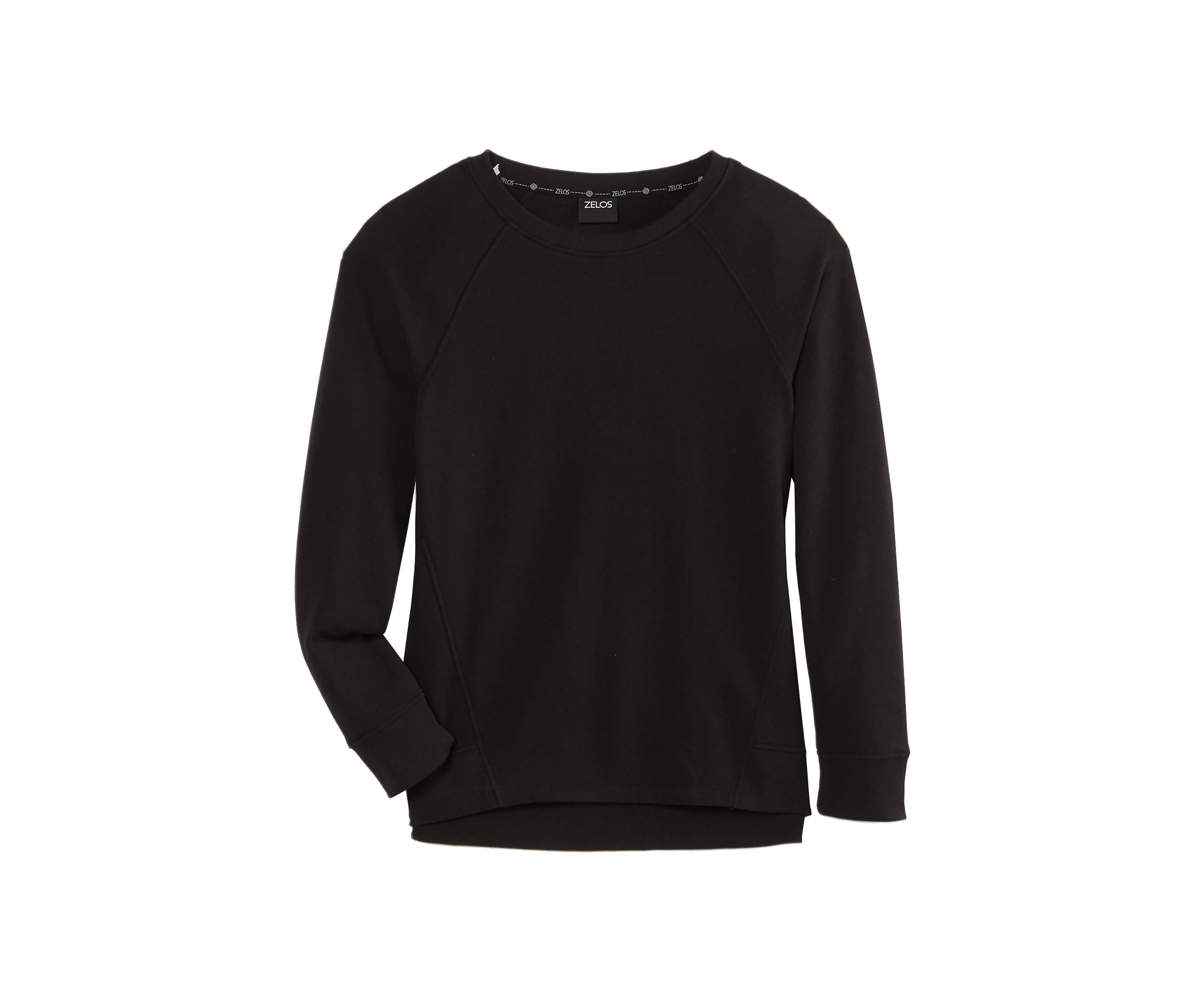 Dolman Sleeve Sweatshirt