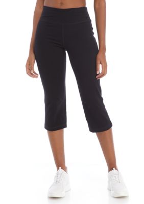 just my size cotton capris