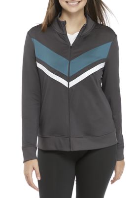 Zelos Plus-Sized Outerwear On Sale Up To 90% Off Retail