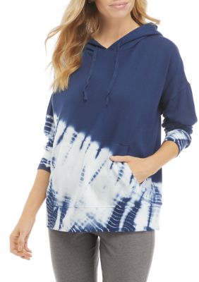 Belk tie best sale dye sweatshirt