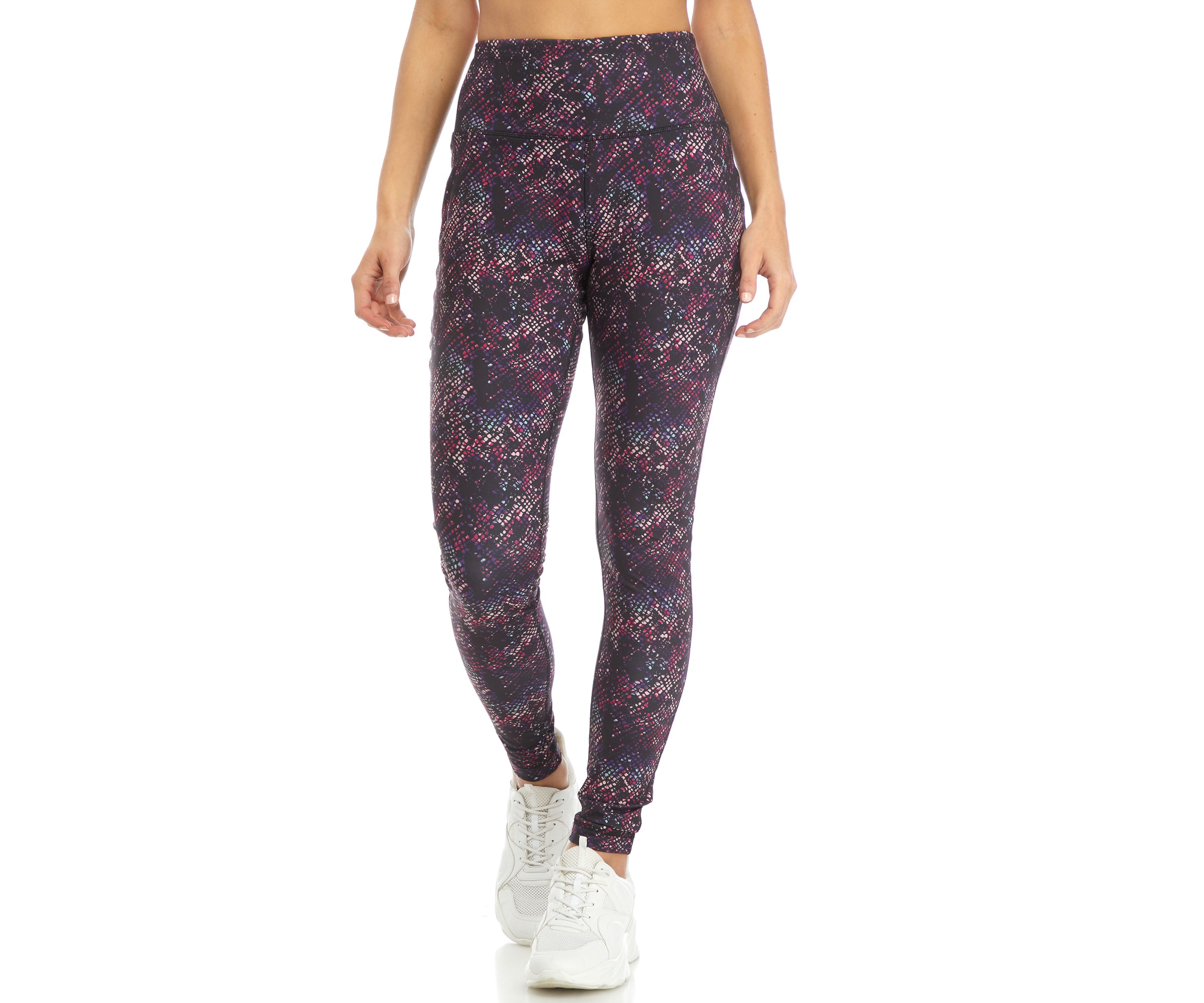 Printed Leggings 