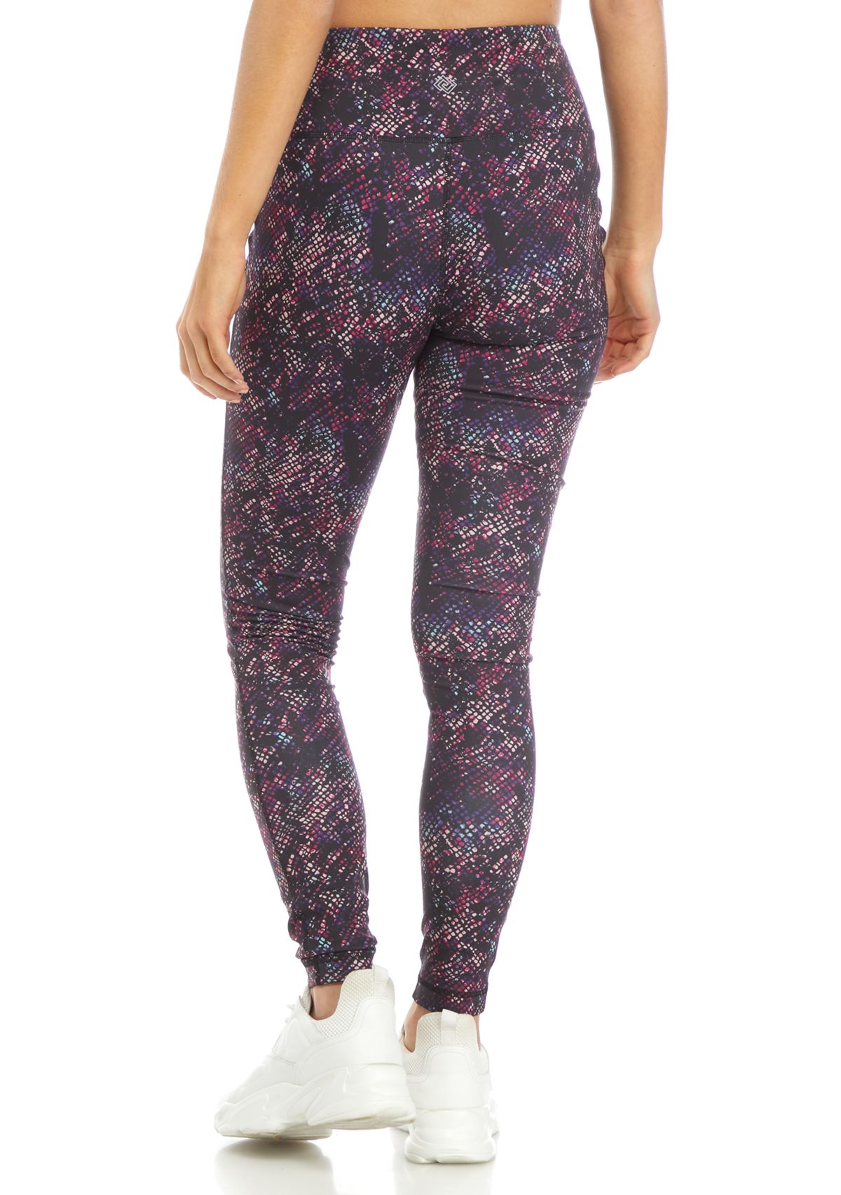 Printed Leggings 