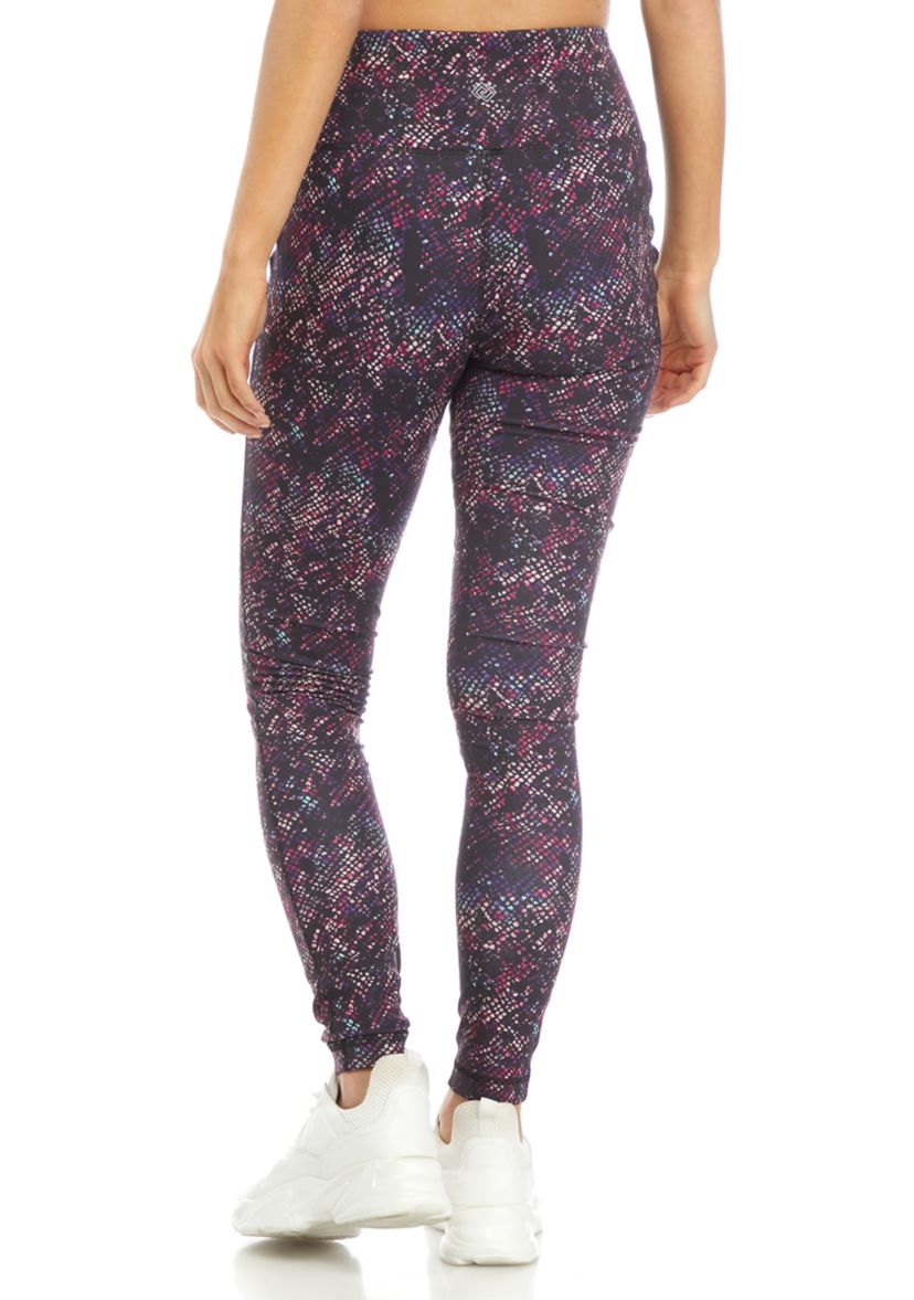 Printed Leggings 