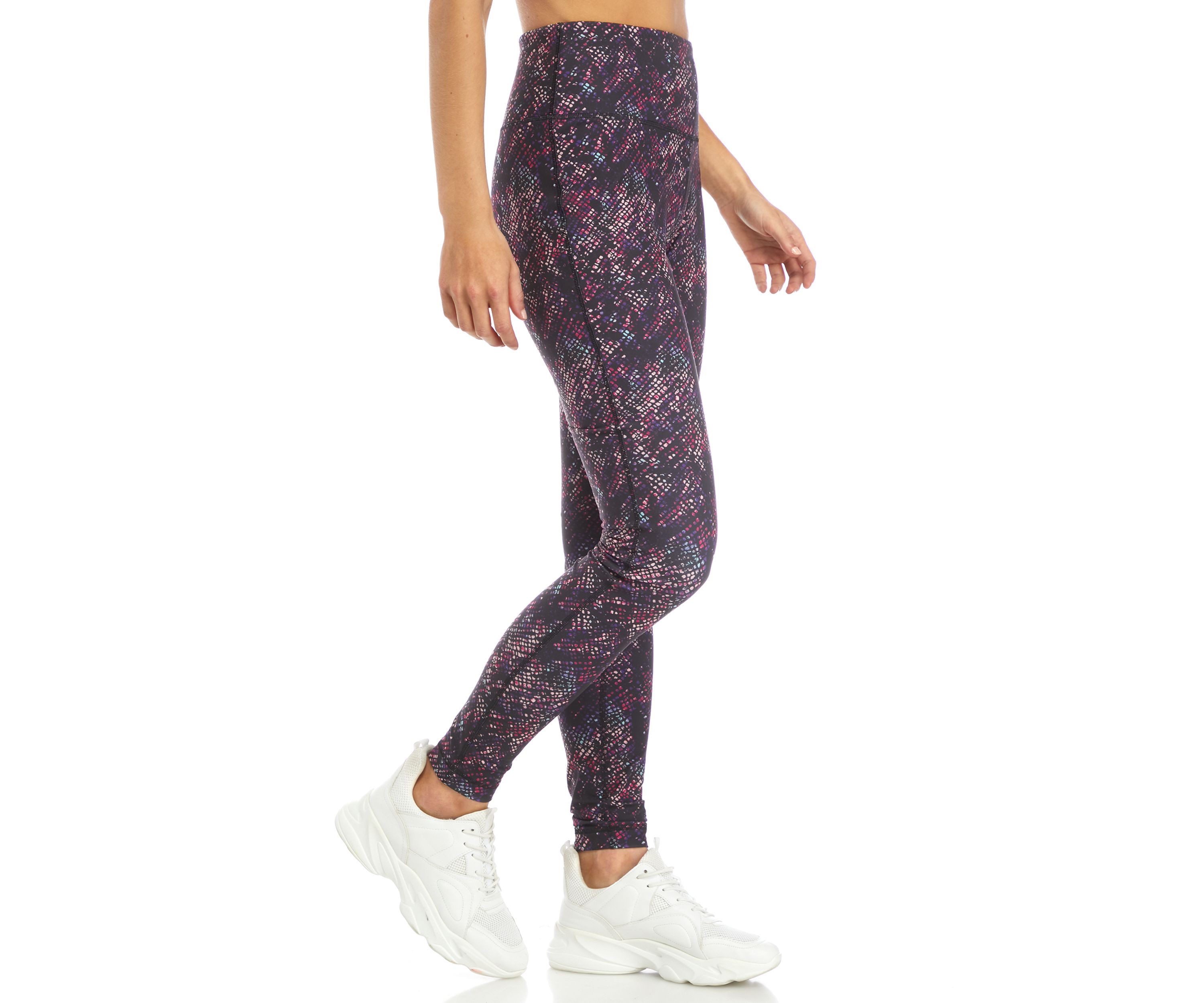 Printed Leggings 