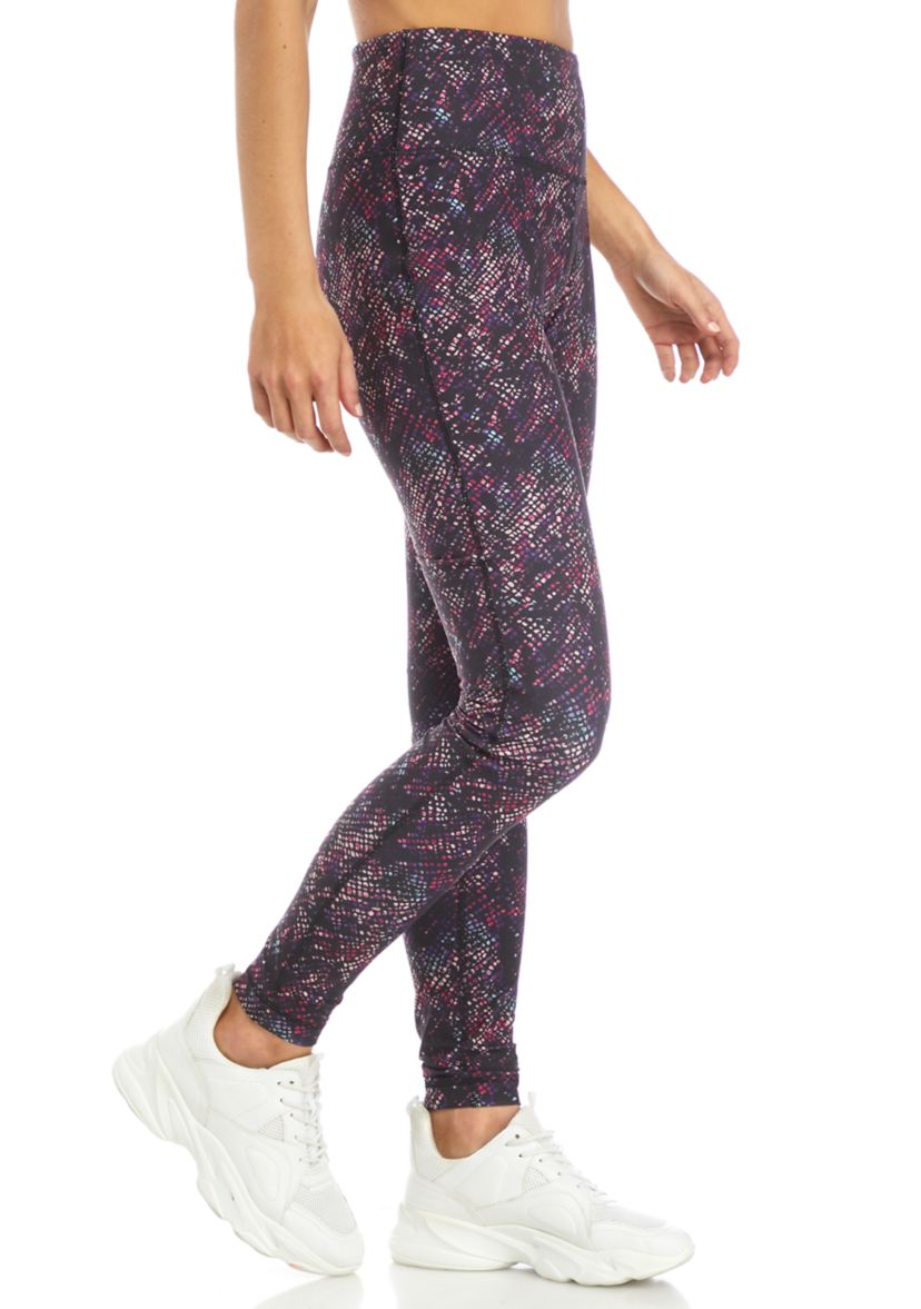 Printed Leggings 