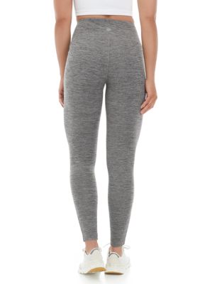 Zelos Gray Active Pants Size M - 80% off