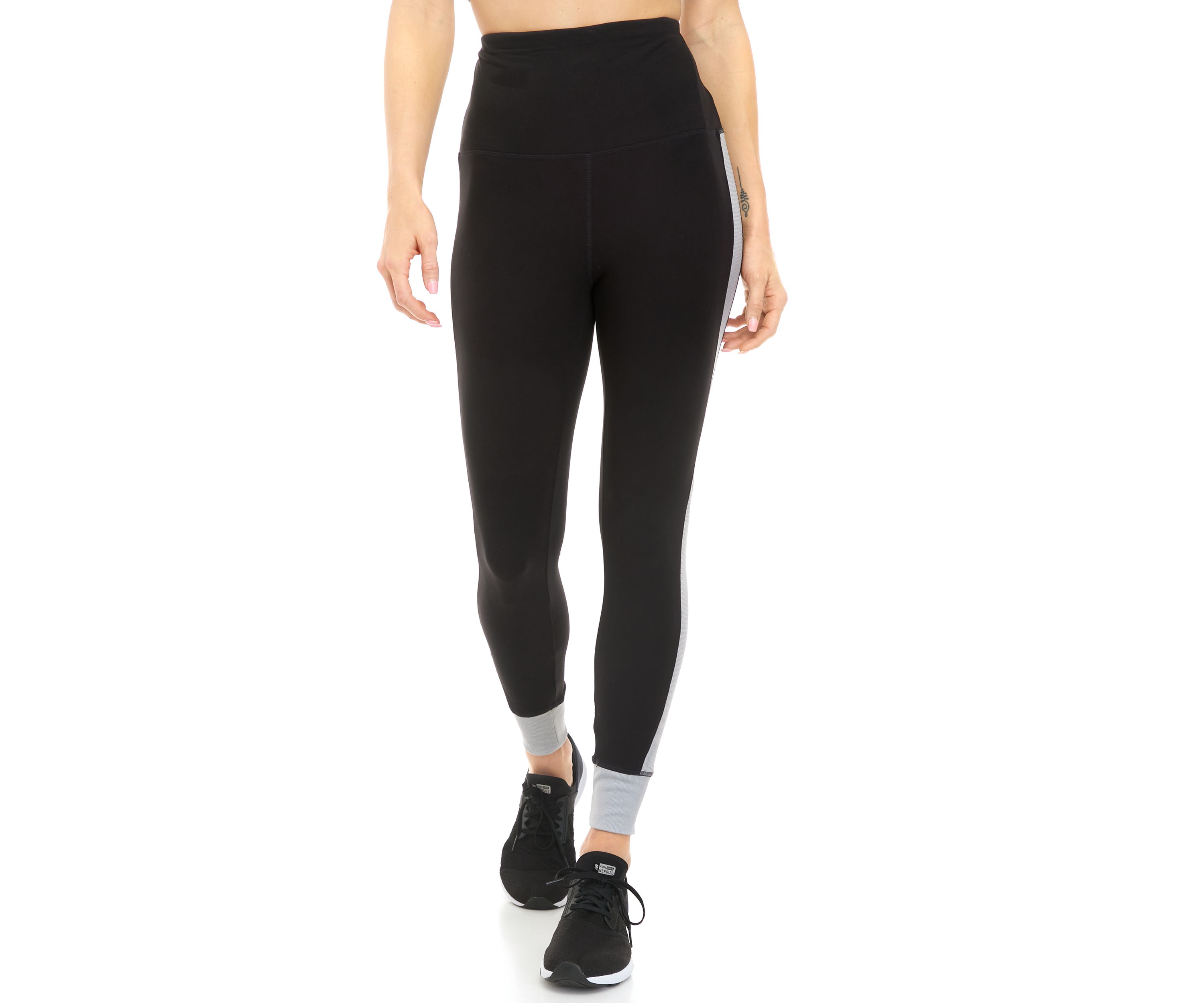 Low Impact High Rise 7/8 Leggings