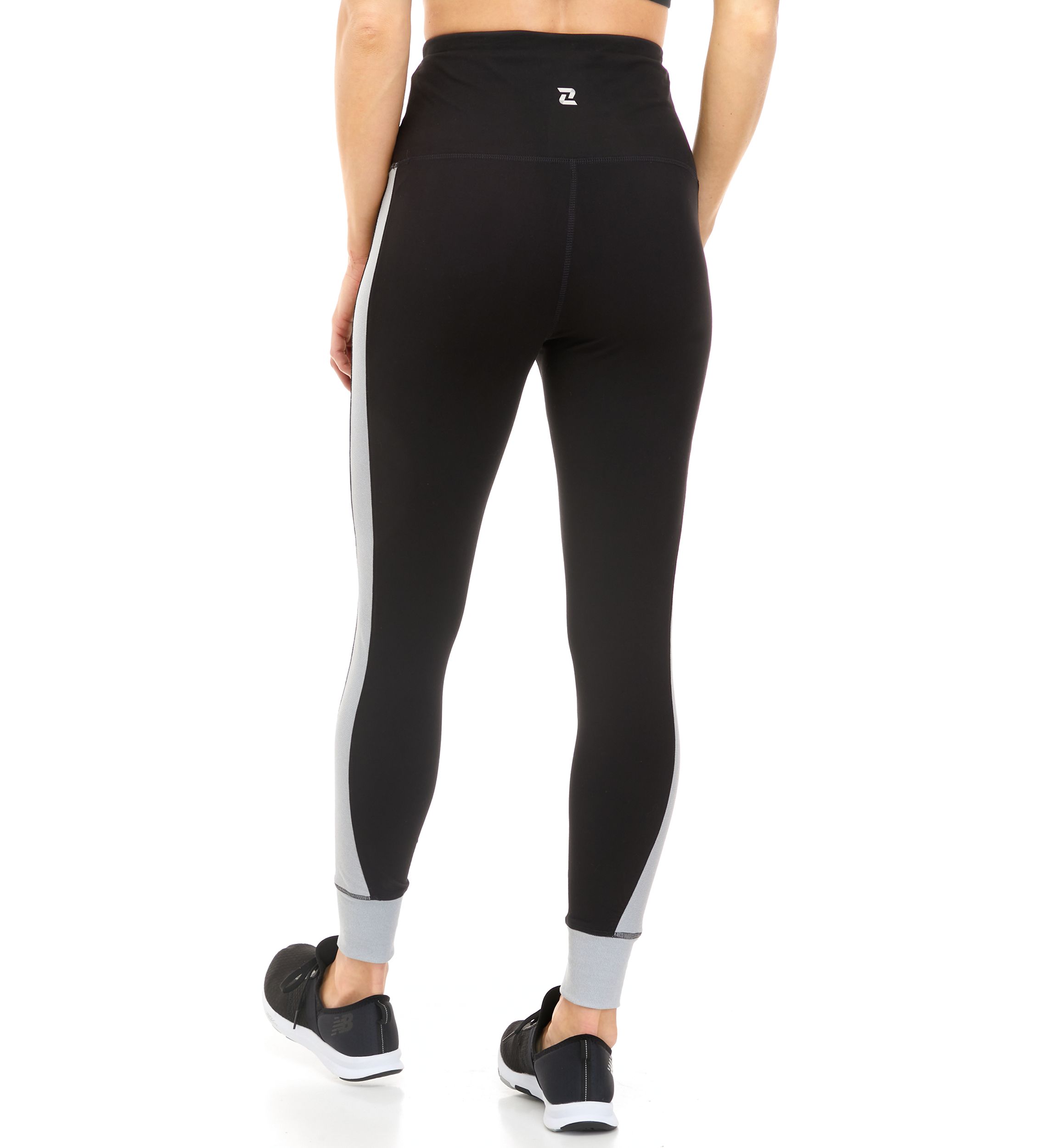 Low Impact High Rise 7/8 Leggings
