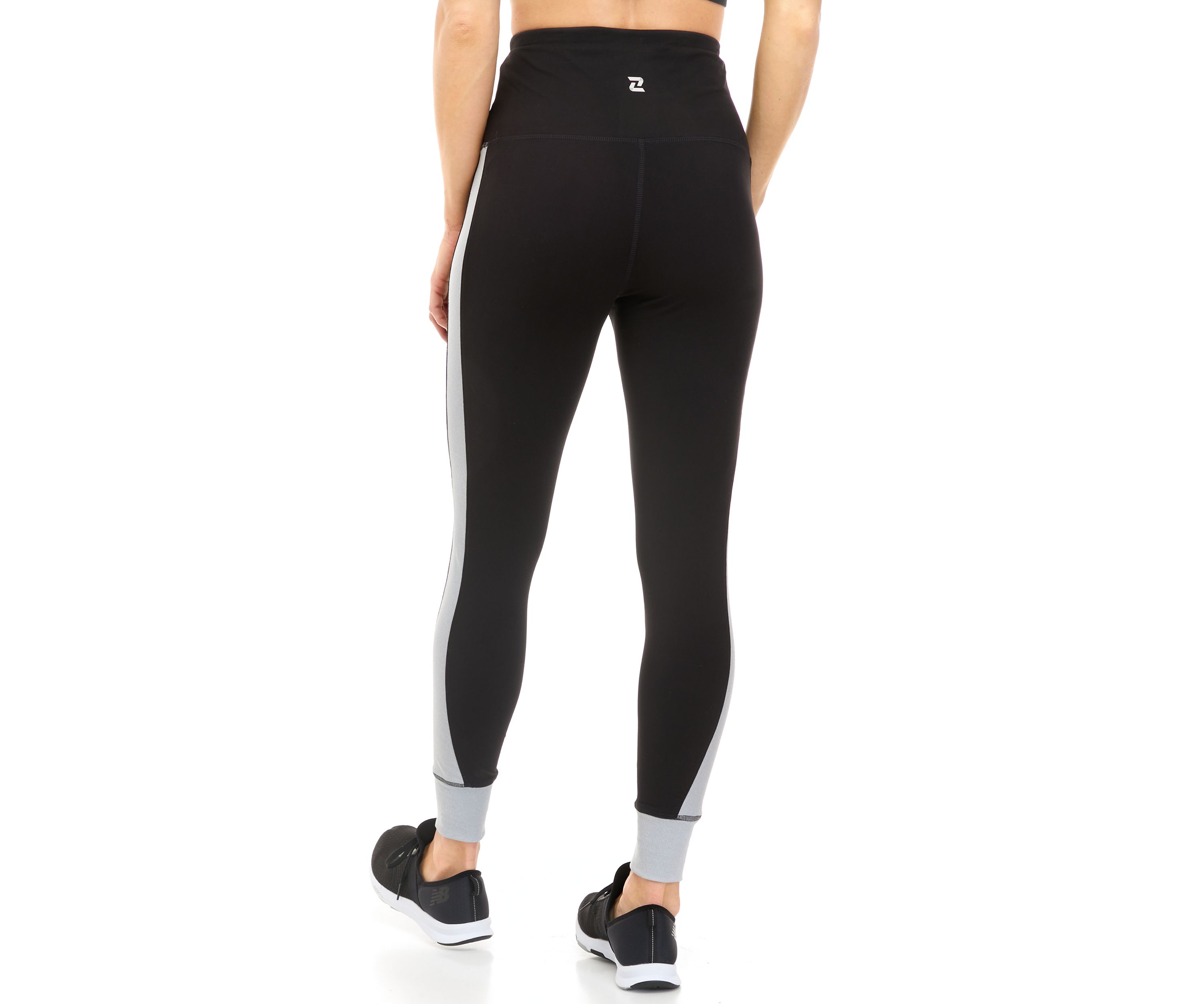 Low Impact High Rise 7/8 Leggings