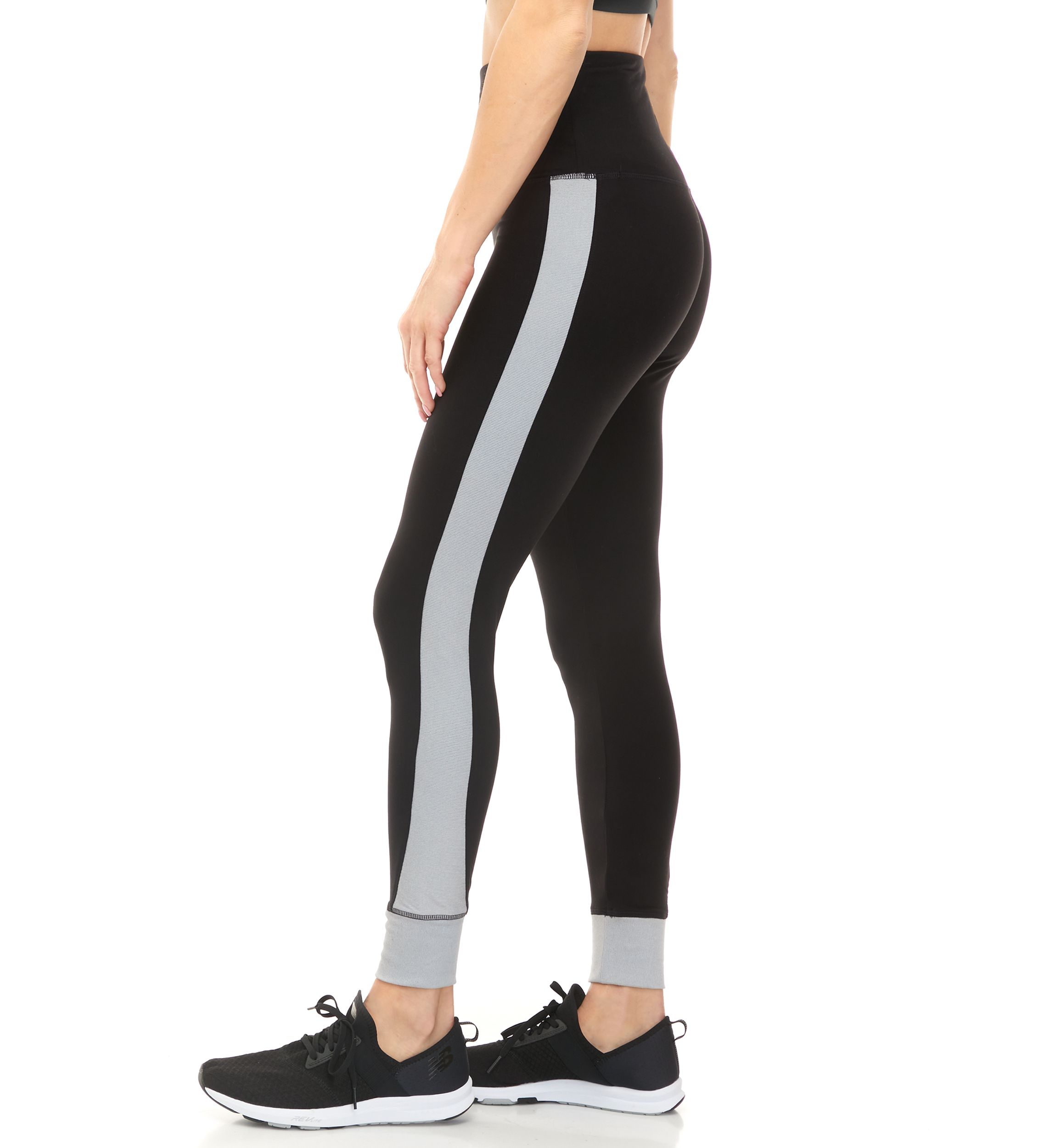 Low Impact High Rise 7/8 Leggings