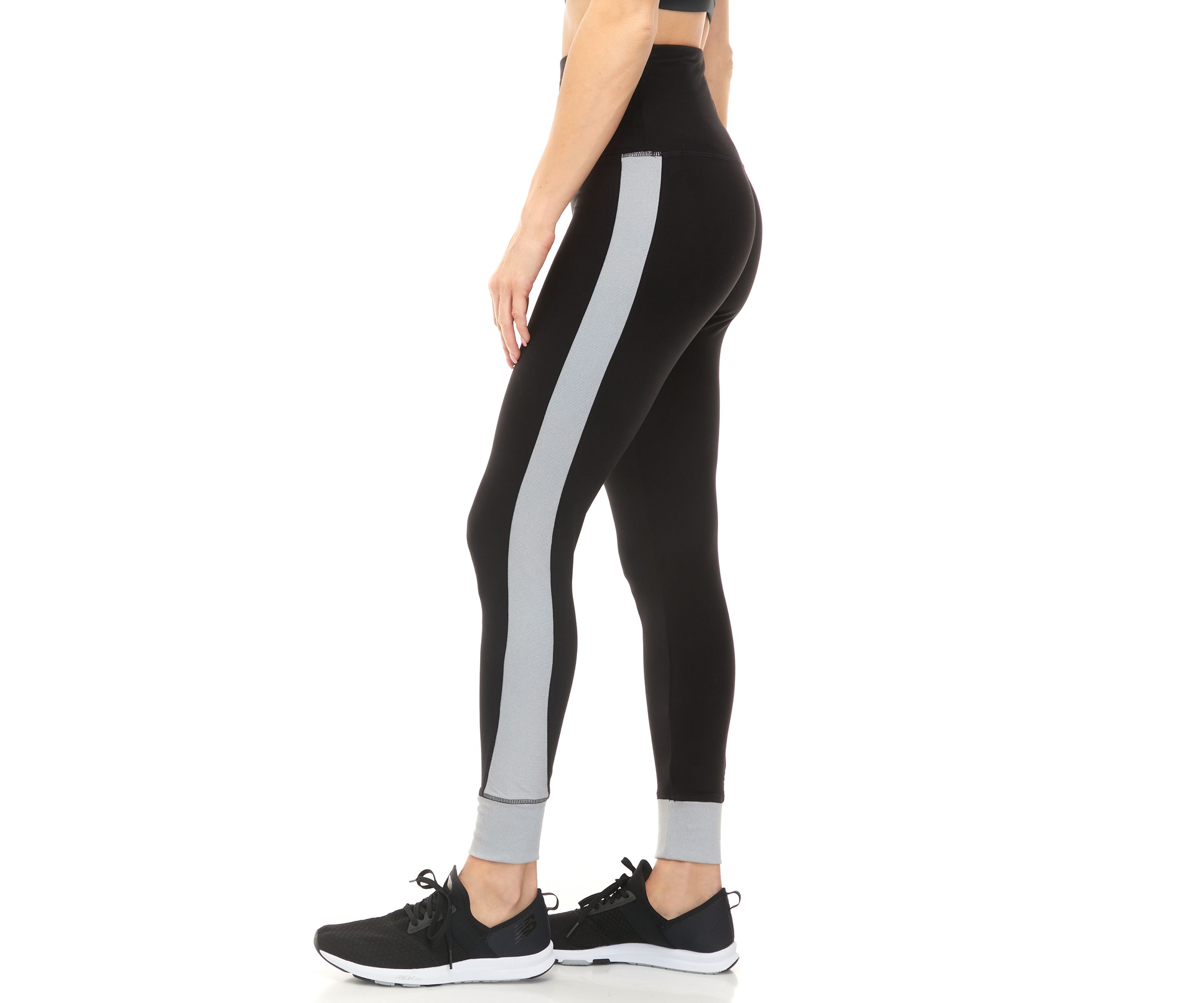 Low Impact High Rise 7/8 Leggings