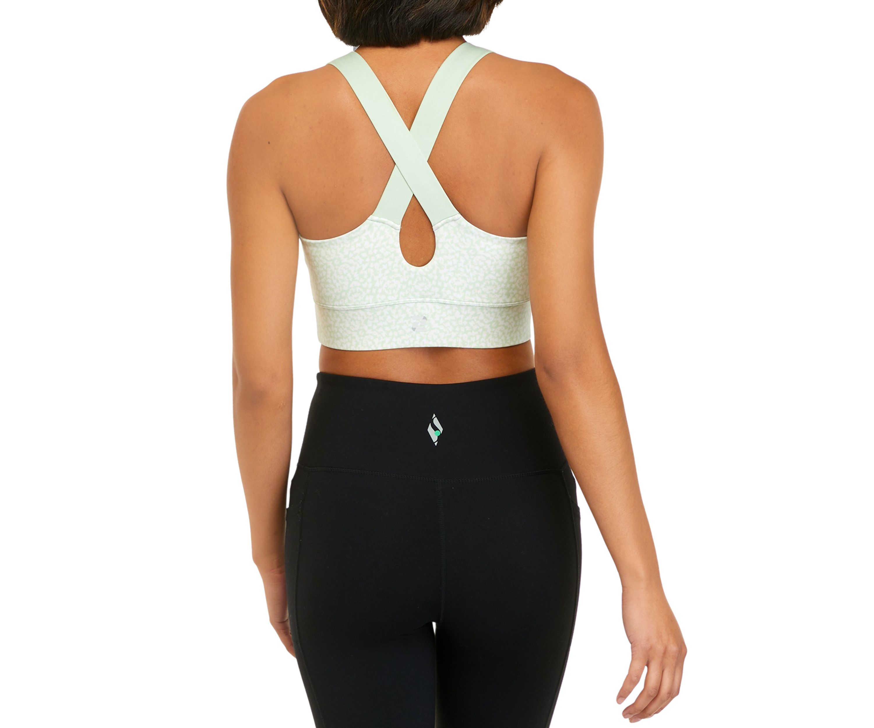 High Impact Sports Bra