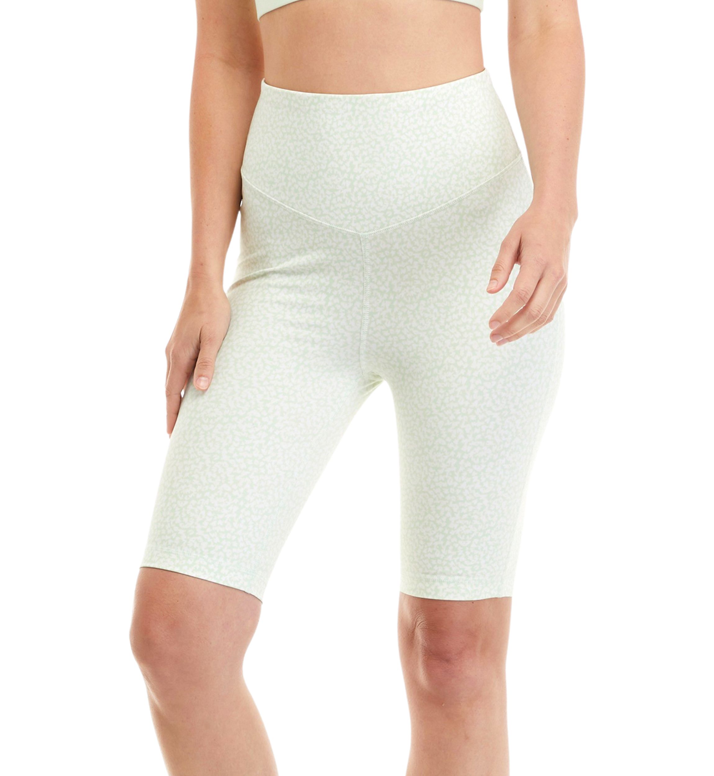 High Impact 10" Shorts