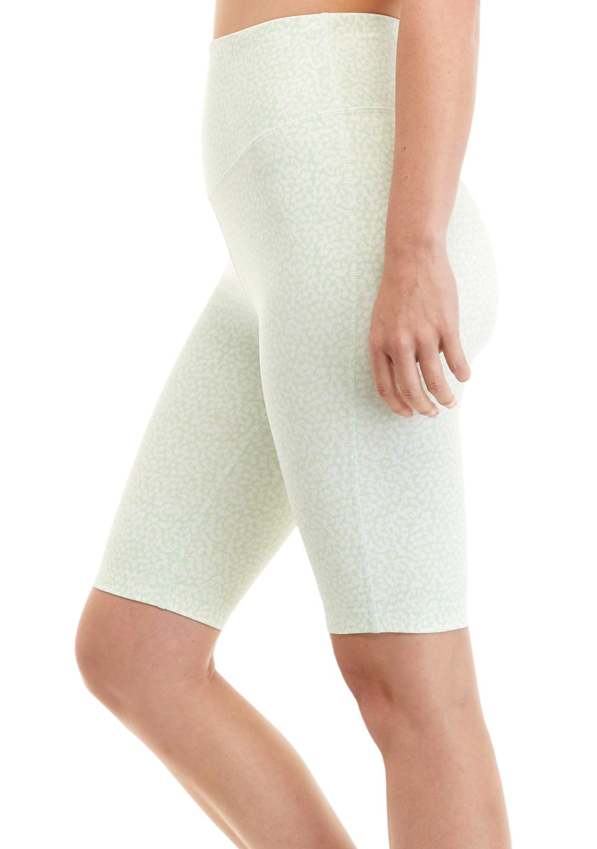 High Impact 10" Shorts