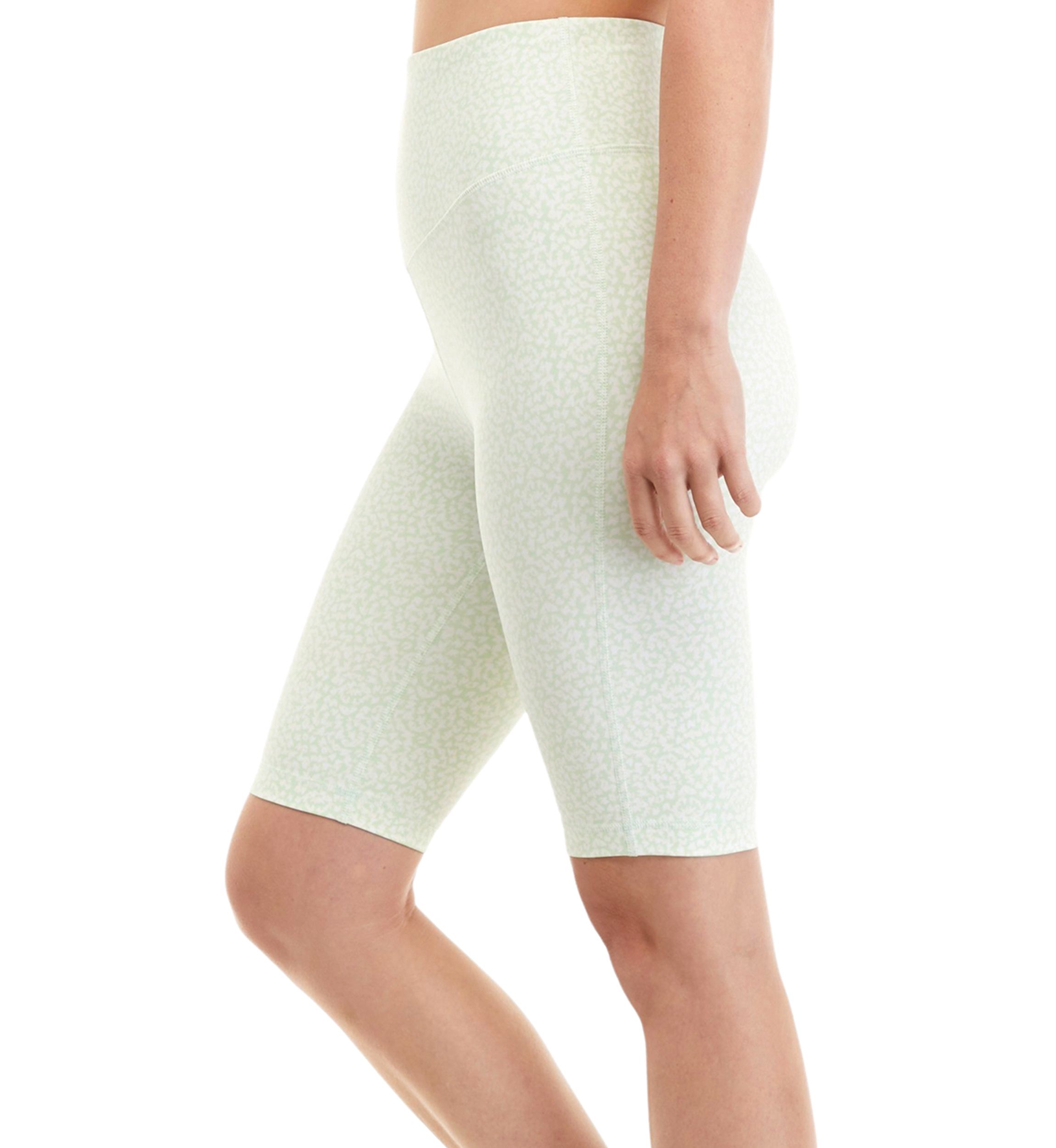 High Impact 10" Shorts