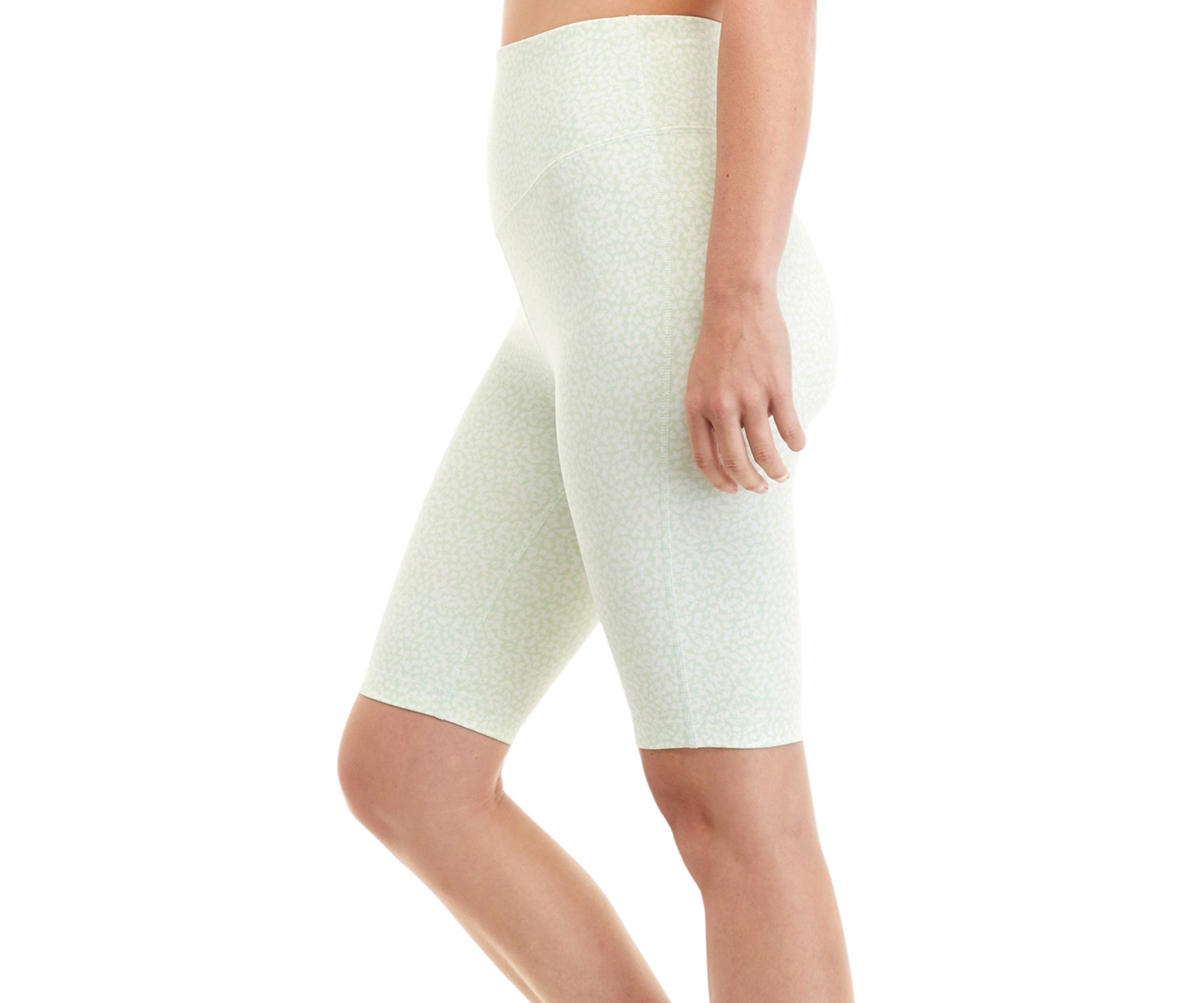 High Impact 10" Shorts