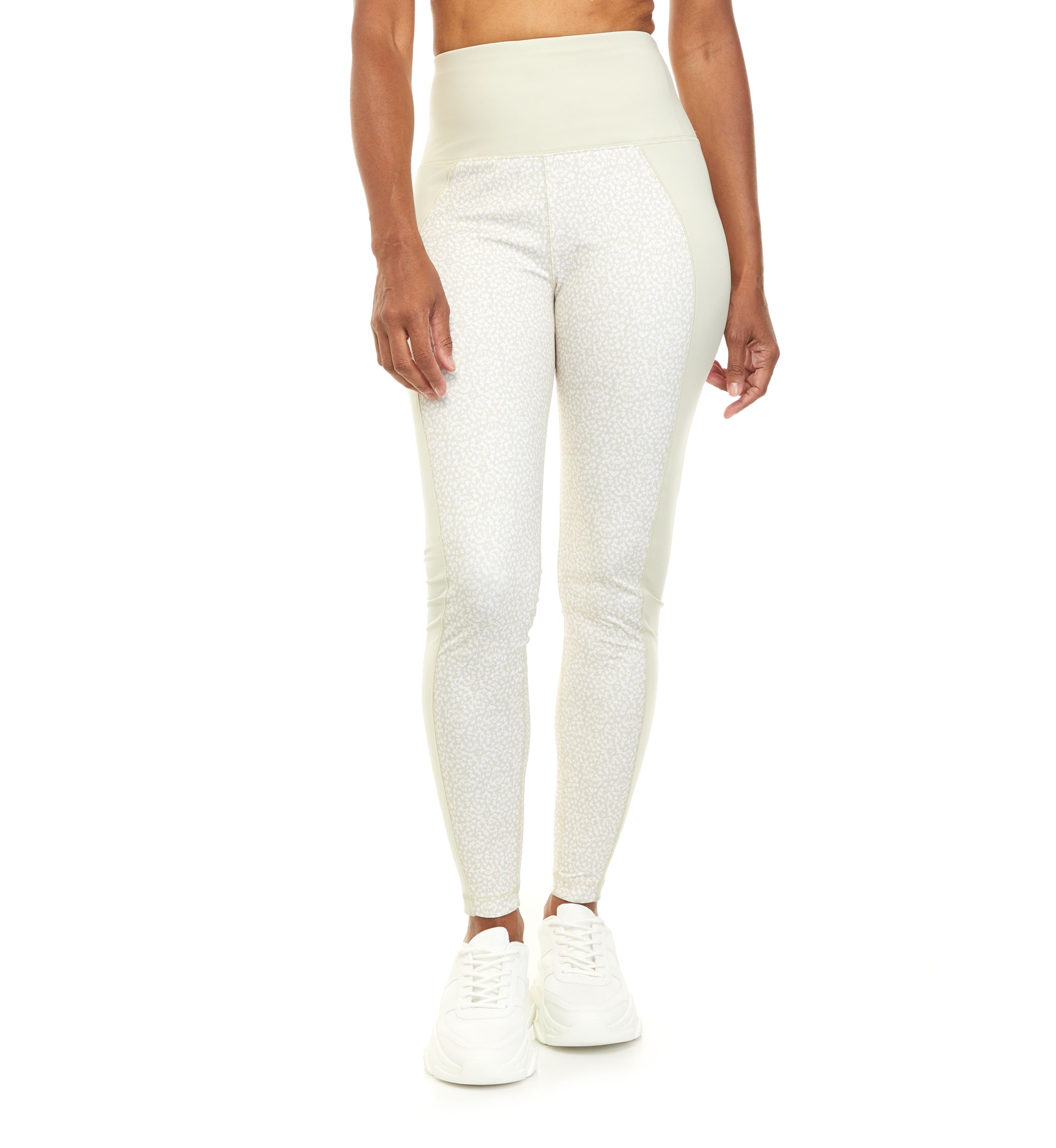 Medium Impact High Waist Leggings 