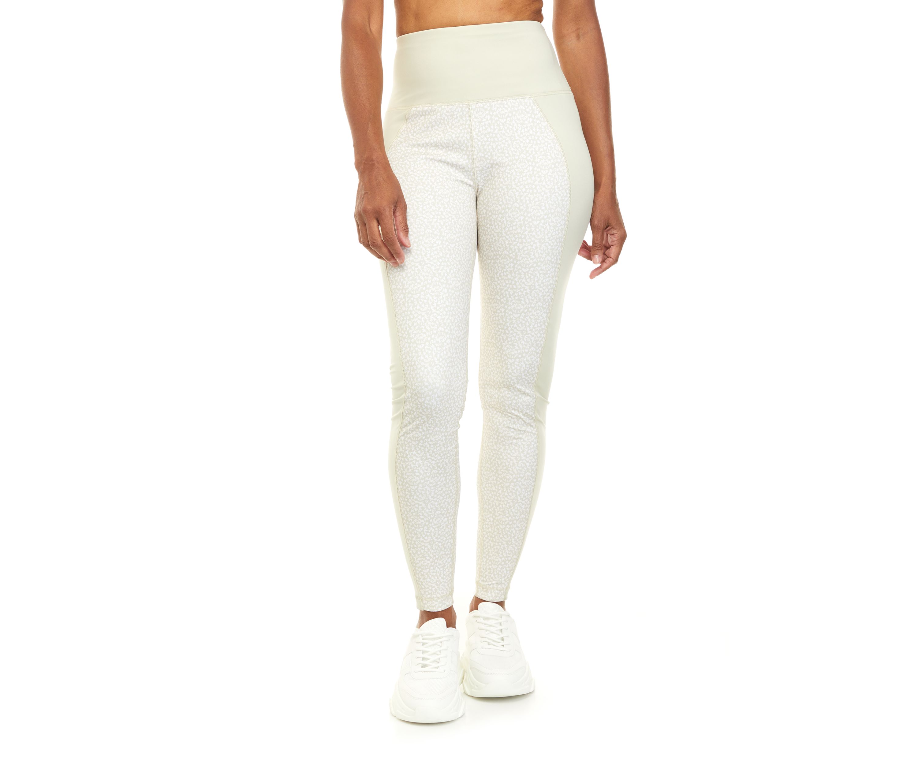 Medium Impact High Waist Leggings 