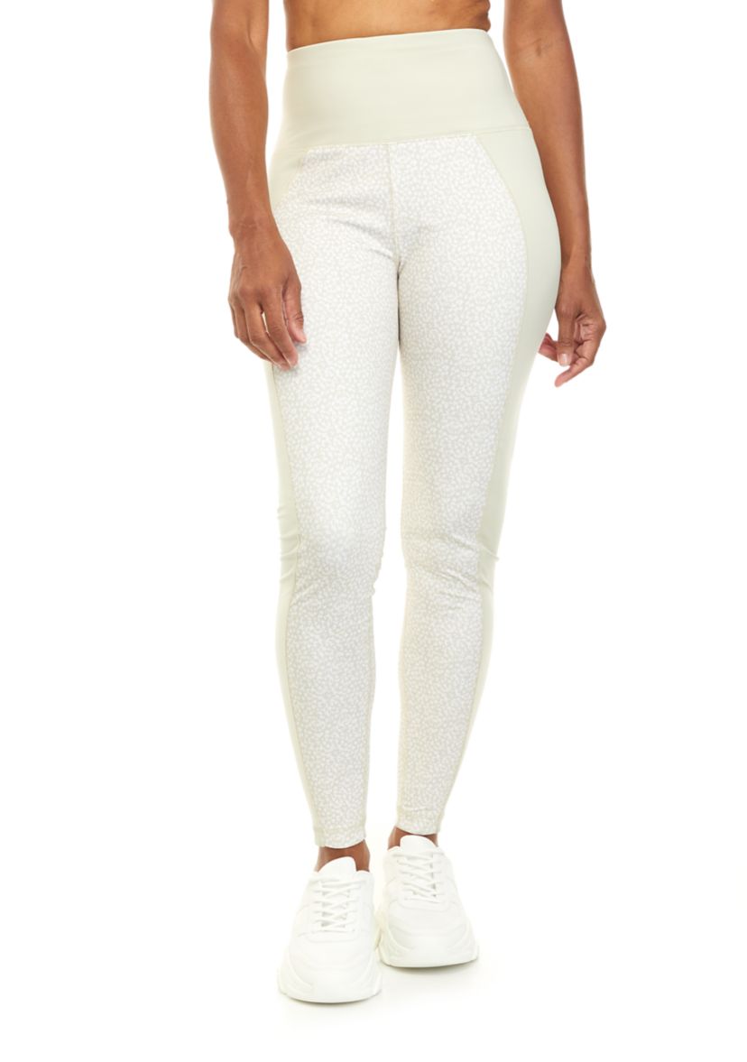 Medium Impact High Waist Leggings 