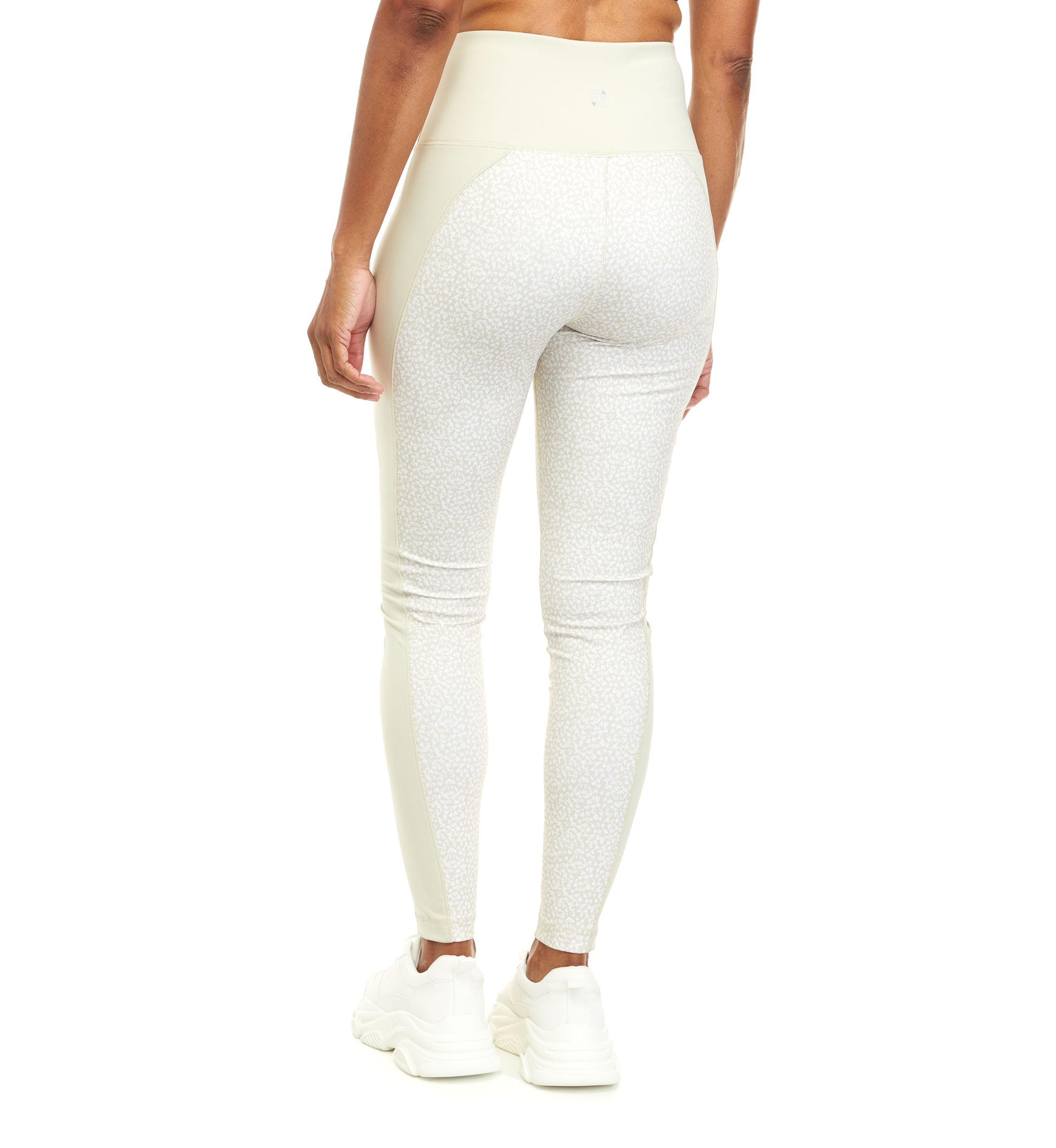 Medium Impact High Waist Leggings 