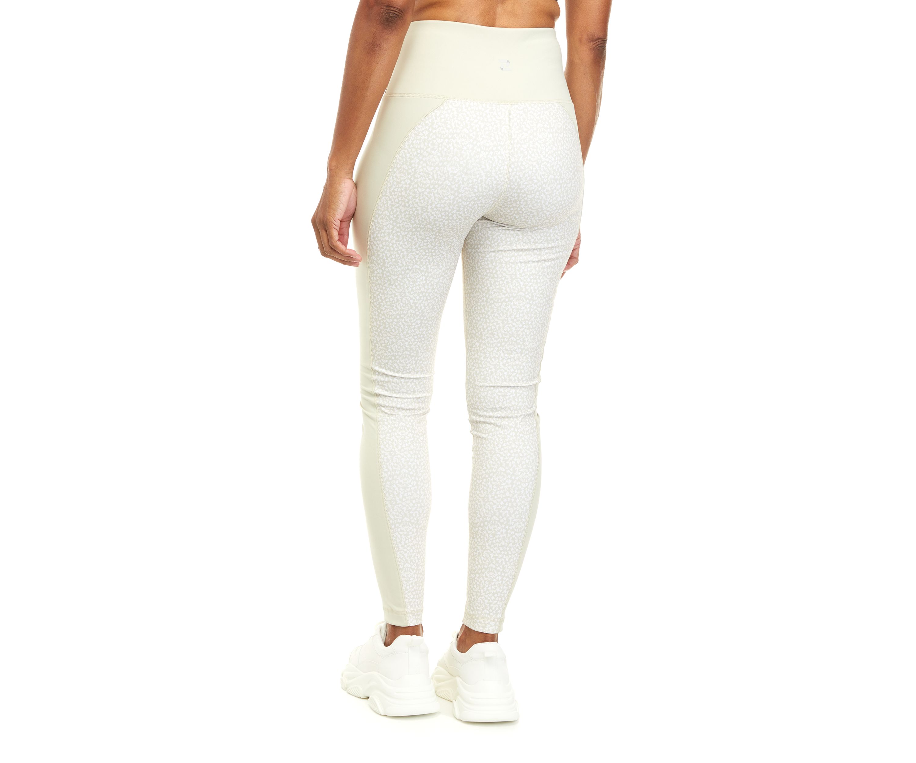 Medium Impact High Waist Leggings 