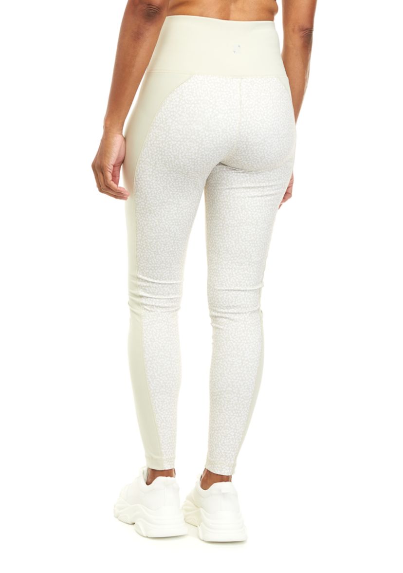 Medium Impact High Waist Leggings 