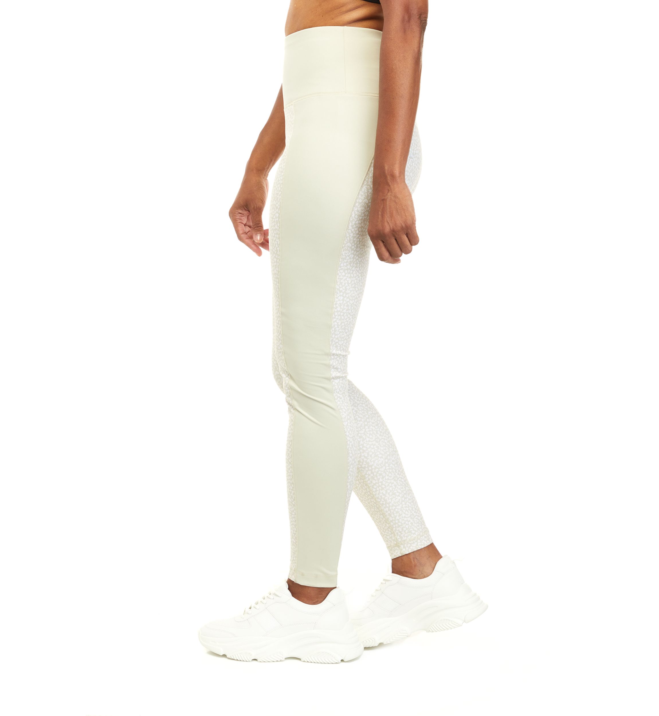 Medium Impact High Waist Leggings 