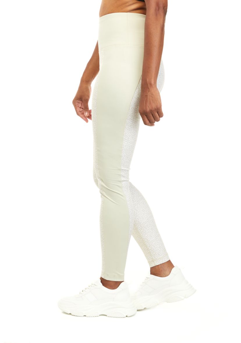 Medium Impact High Waist Leggings 