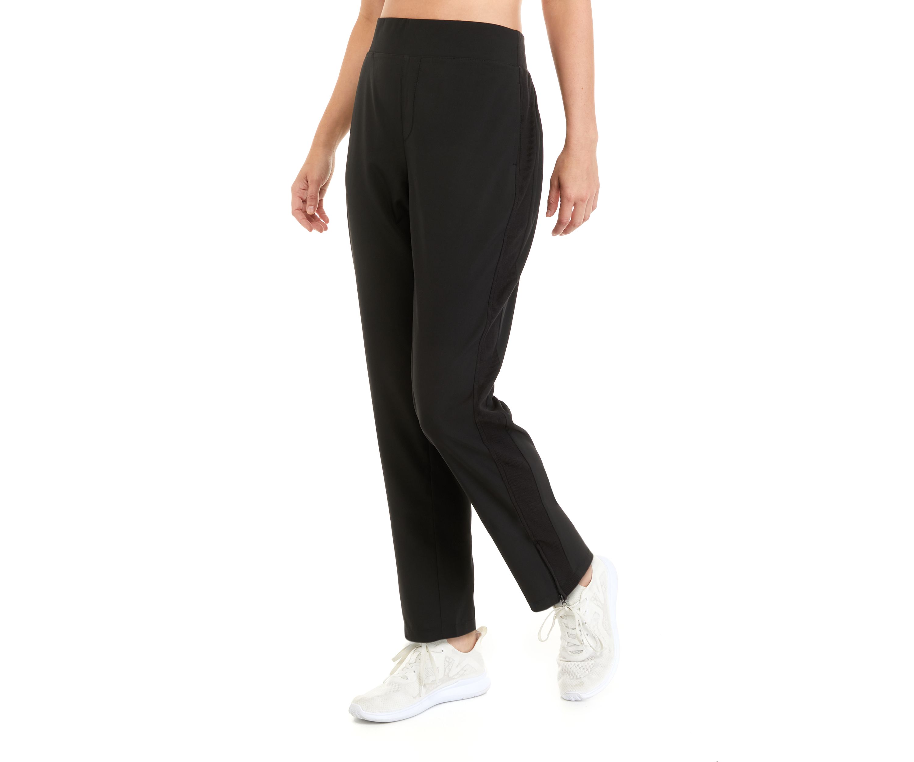 Womens City Tapered Pants