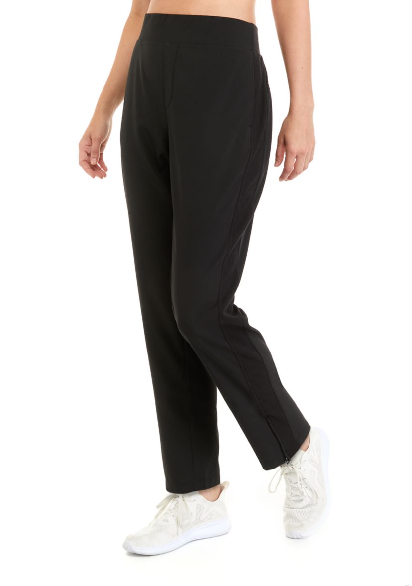 Womens City Tapered Pants