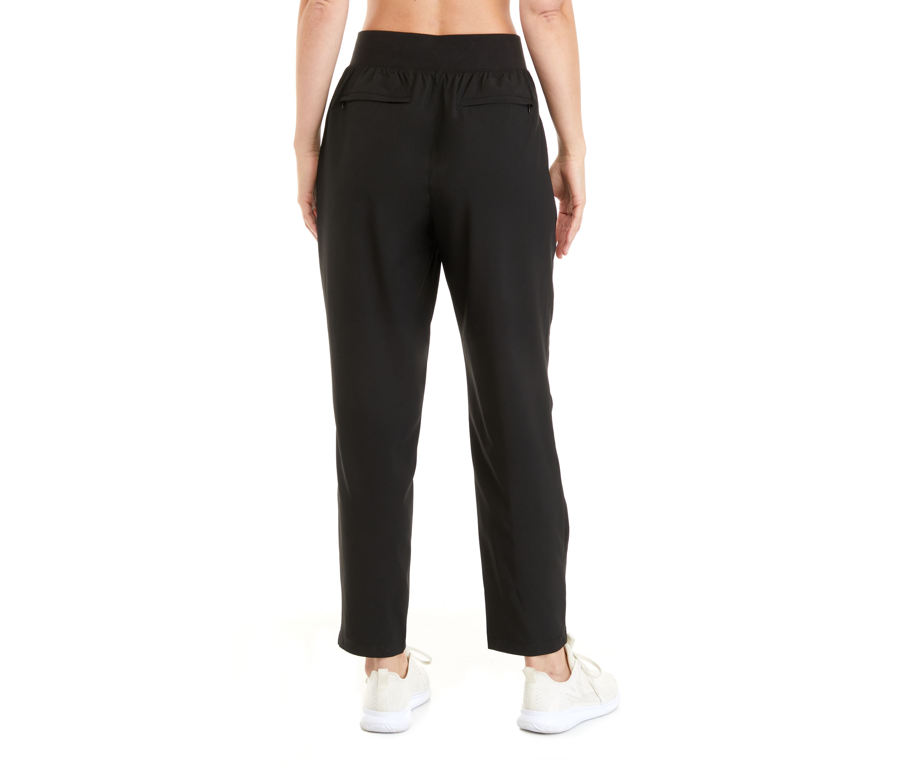 Womens City Tapered Pants