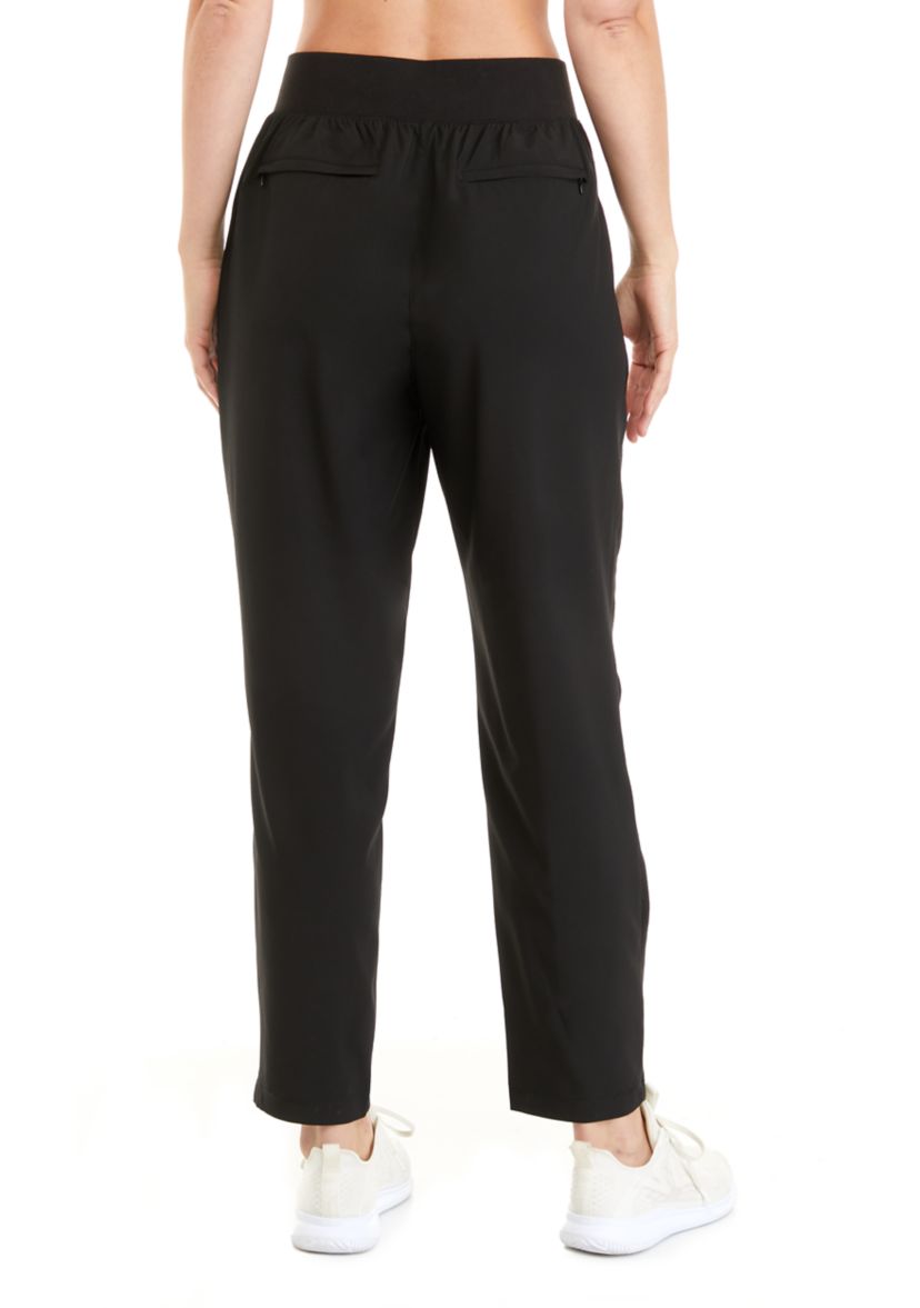 Womens City Tapered Pants