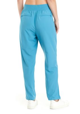 ZELOS Women's City Tapered Pants