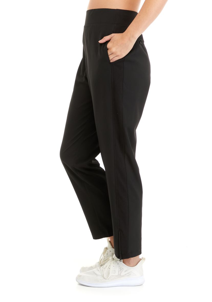 Womens City Tapered Pants