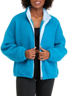 Zelos Plus-Sized Outerwear On Sale Up To 90% Off Retail