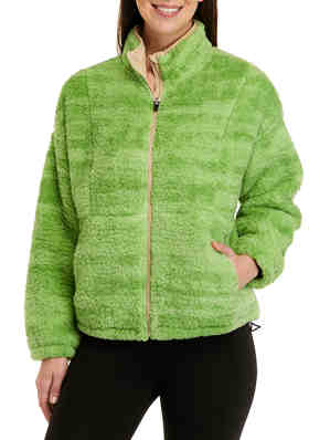 ZELOS Women's Active Coats & Jackets