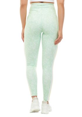 Zelos Women’s Athletic Yoga Pants Size Medium Leggins Tights NWT