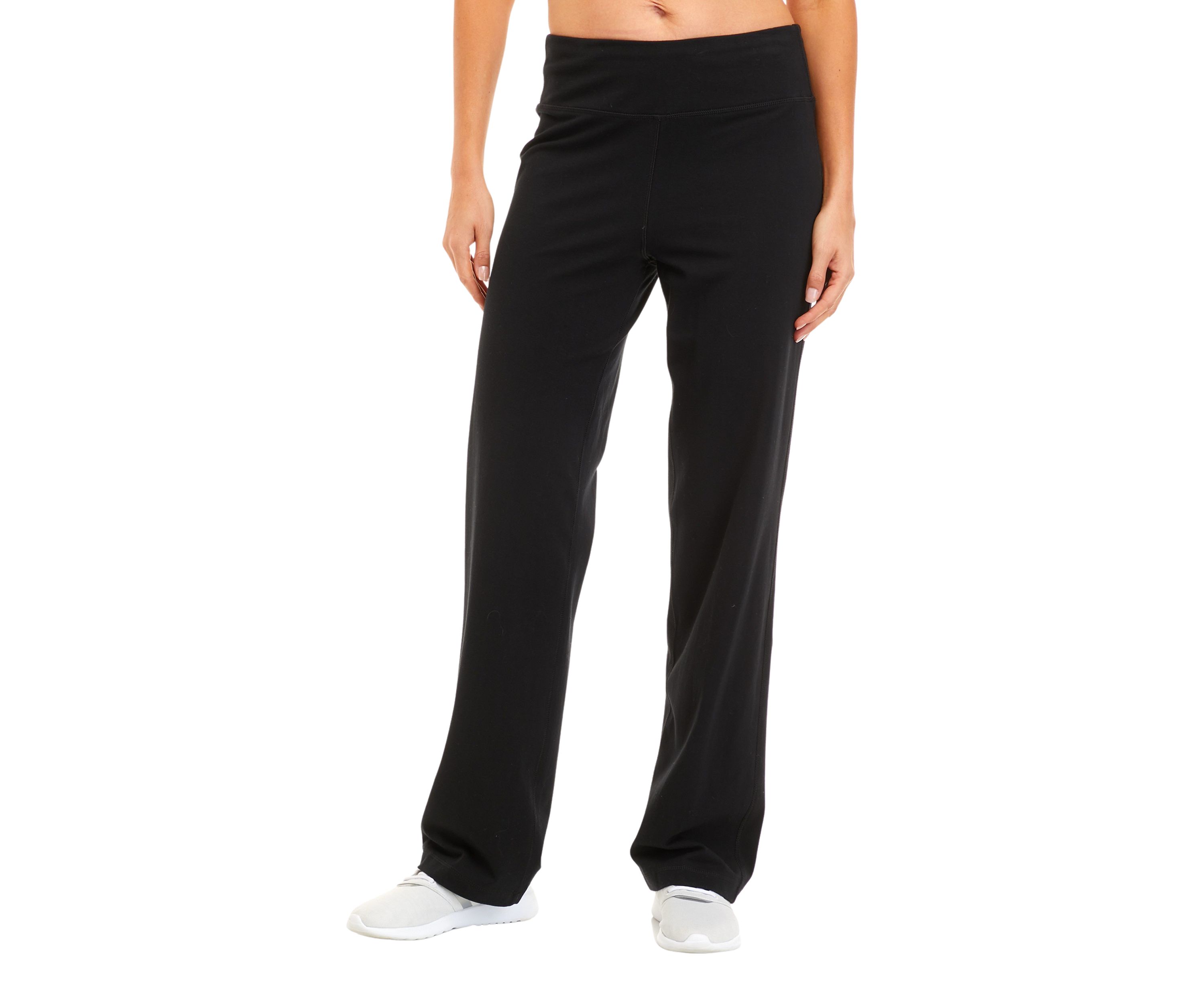 Cotton Pants