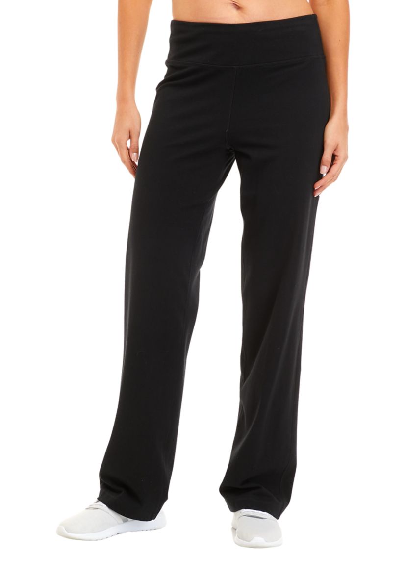 Cotton Pants
